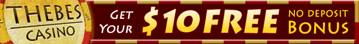 Thebes Casino