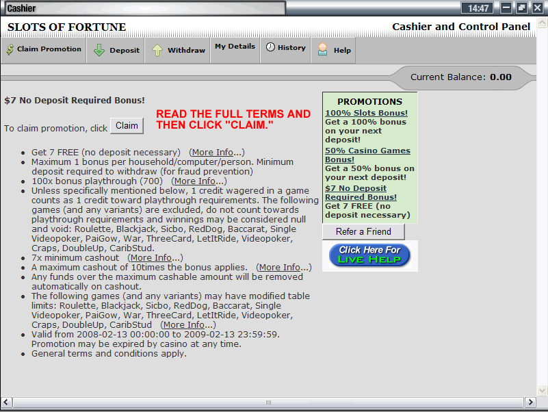 rival online casino in USA